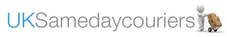 Sameday Courier Liverpool London UK